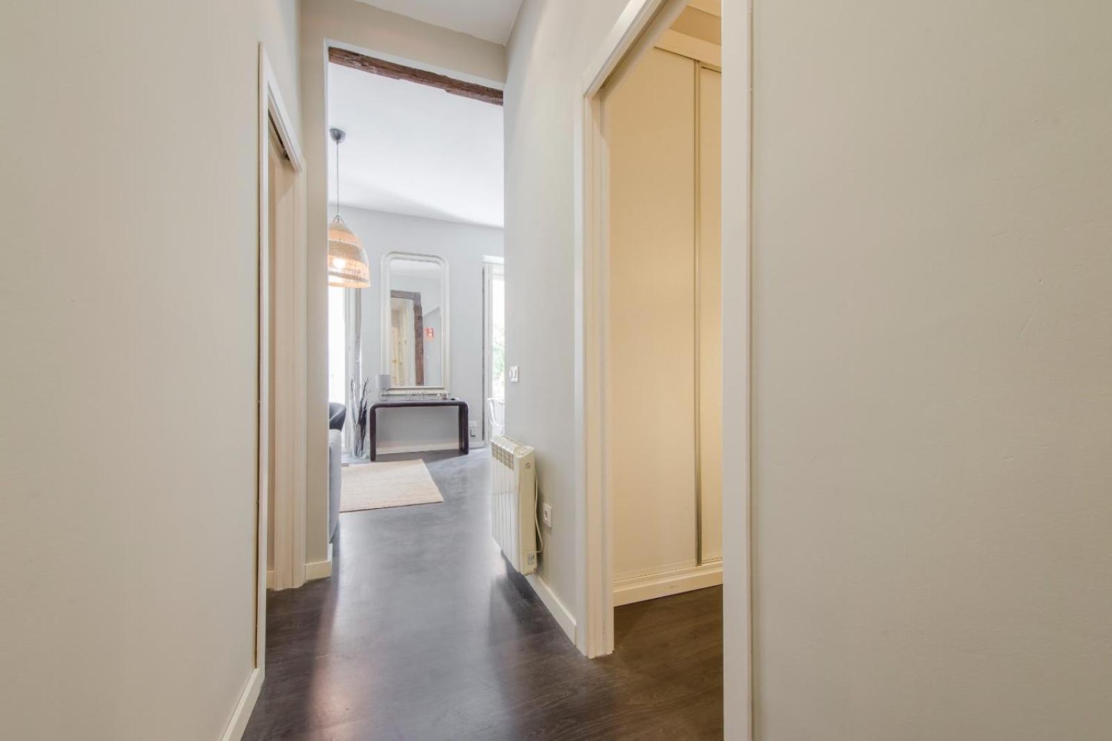 Great Apt Para 6Pax In The Heart Of Madrid Center Extérieur photo