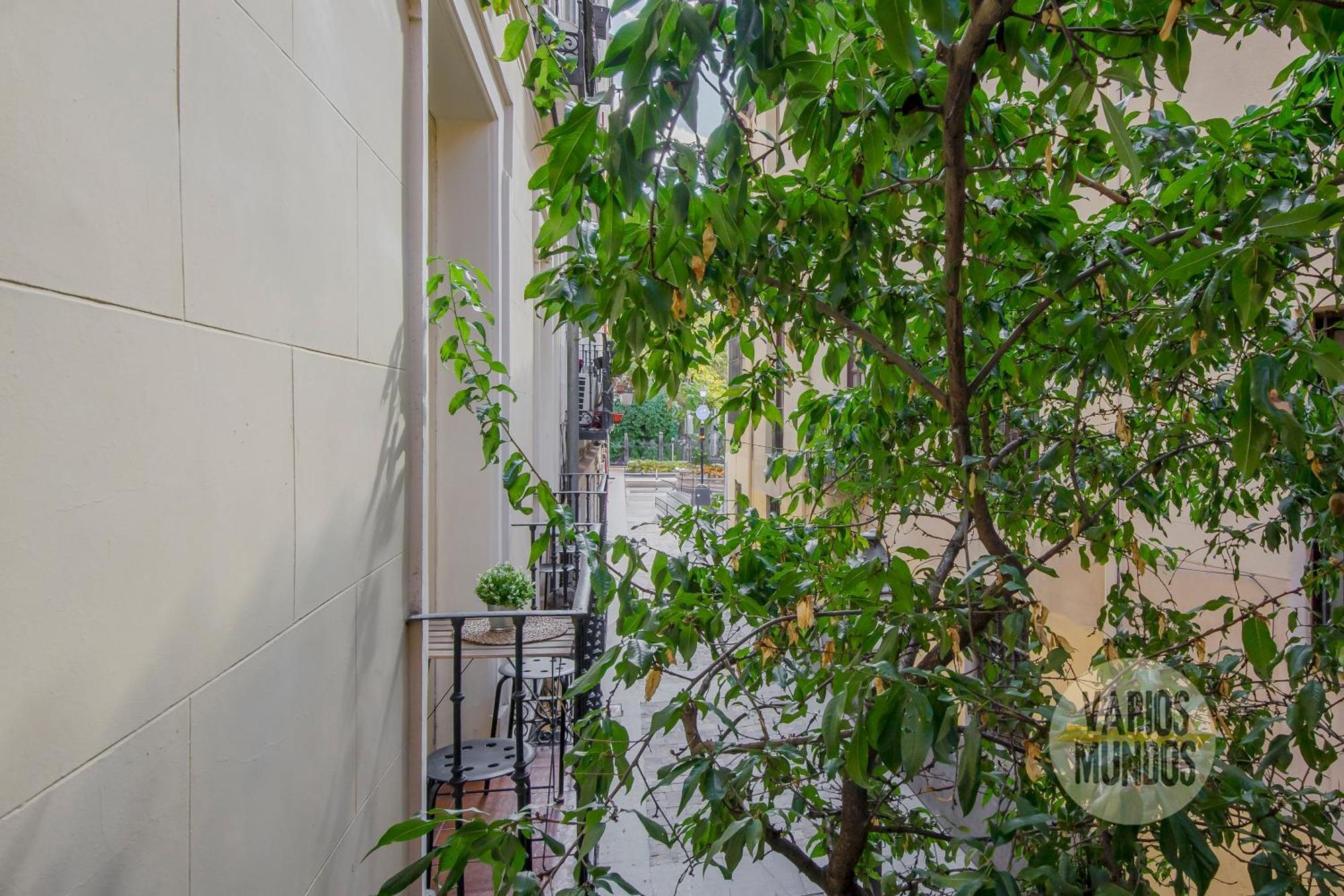 Great Apt Para 6Pax In The Heart Of Madrid Center Extérieur photo
