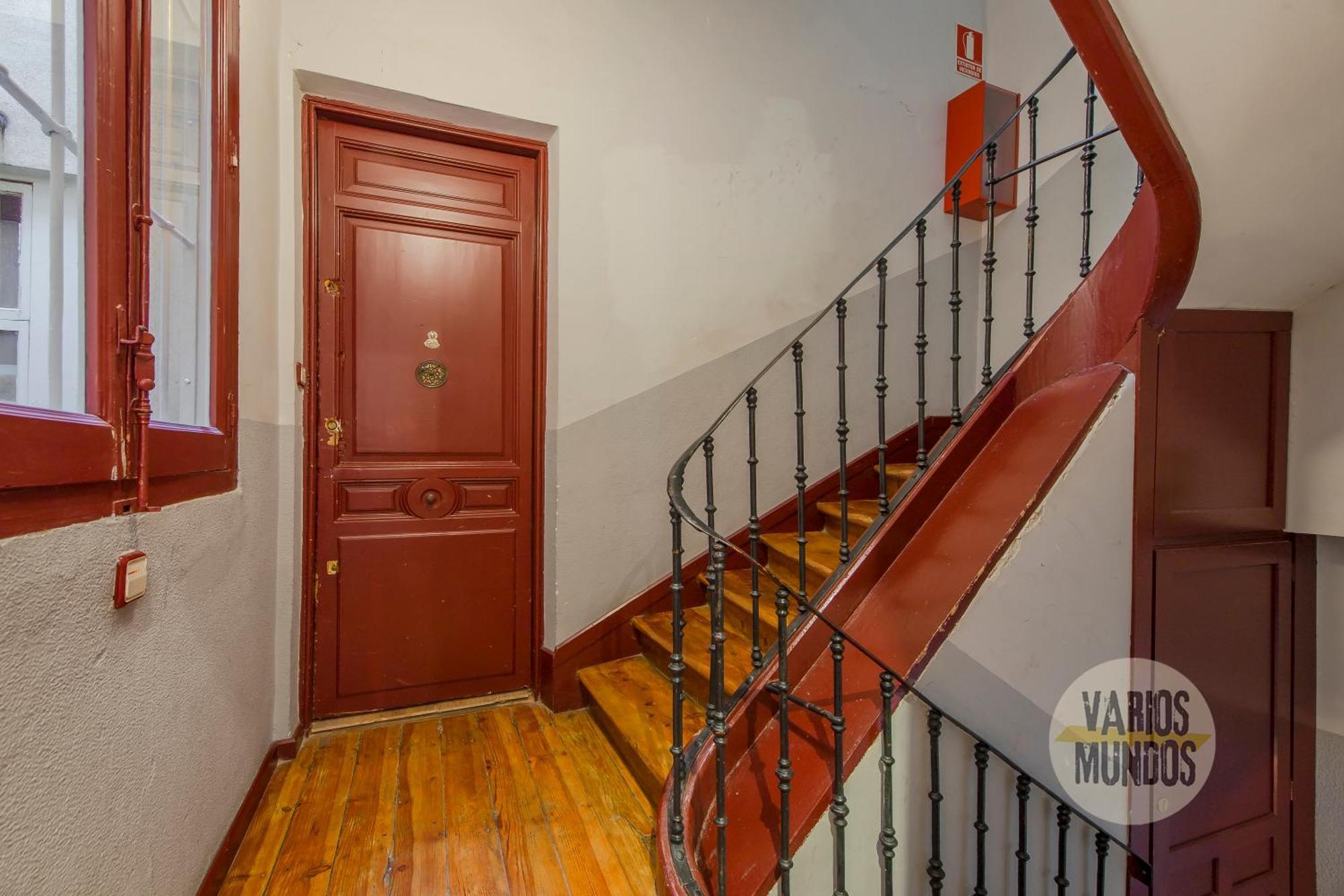 Great Apt Para 6Pax In The Heart Of Madrid Center Extérieur photo