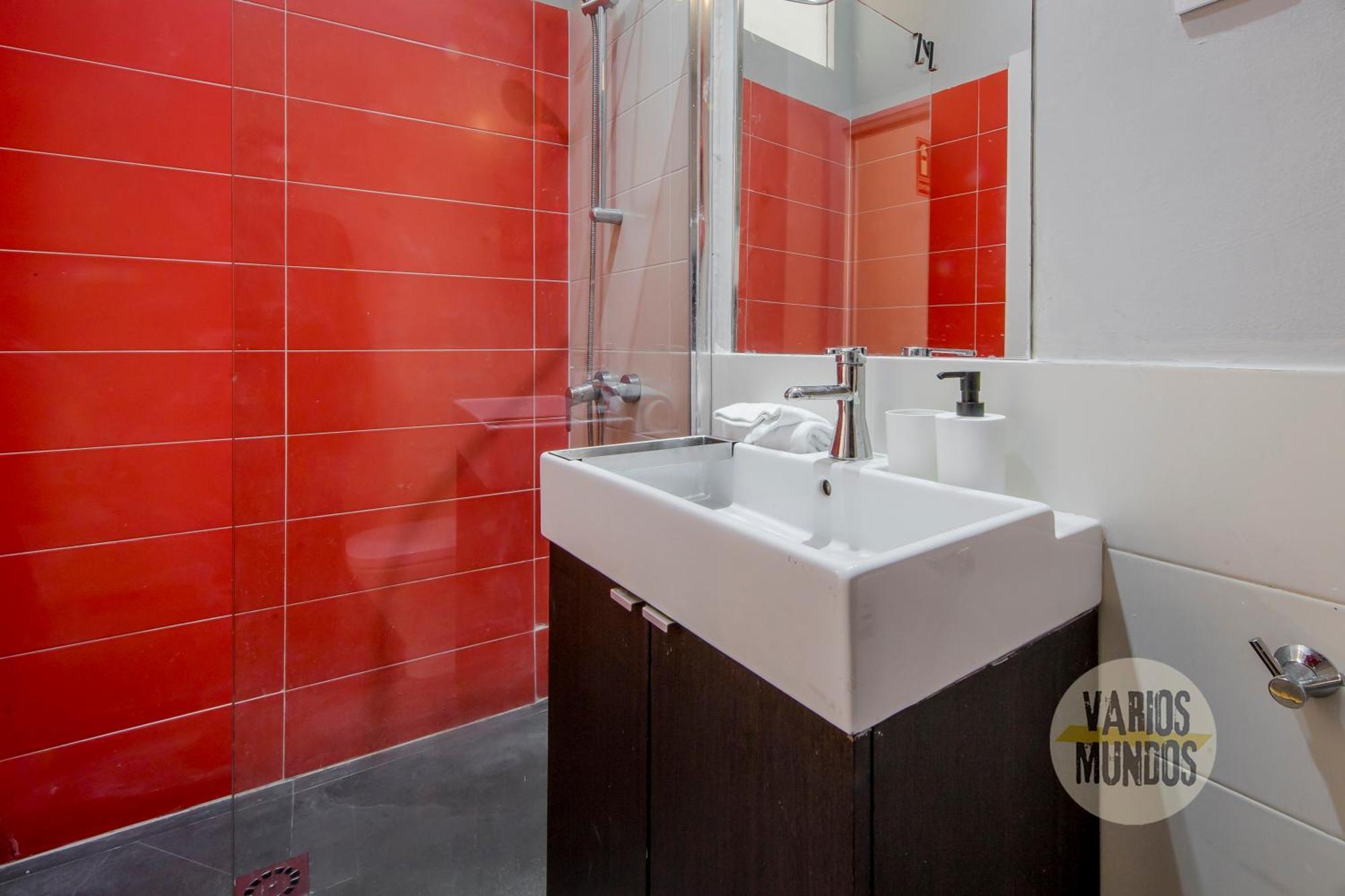 Great Apt Para 6Pax In The Heart Of Madrid Center Extérieur photo